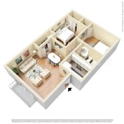 Villa West – 01
