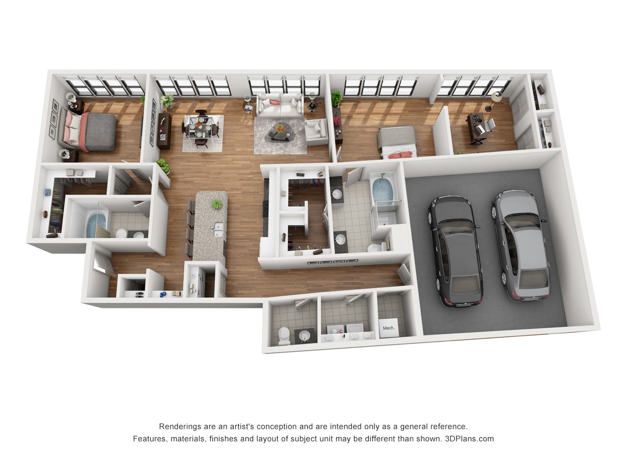5th Street Commons – 456
