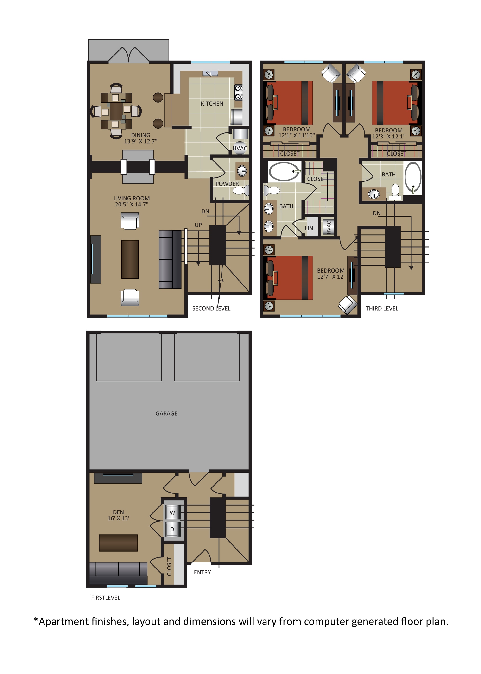 Gables Montclair – 0611
