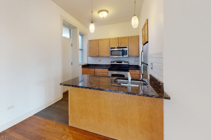 5320-5326.5 S. Drexel Boulevard – 20-3