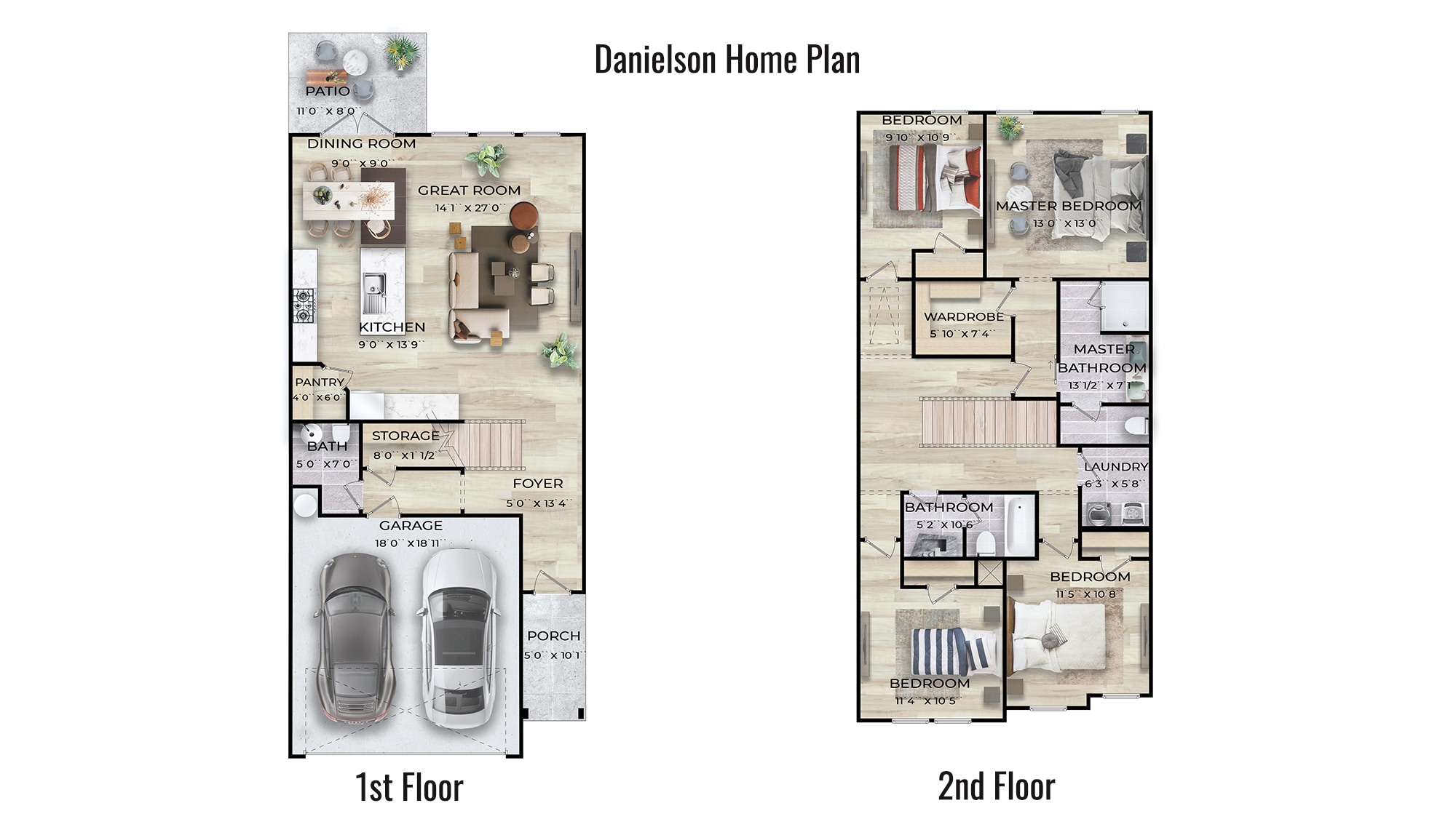 Parkwood Terrace – 3340