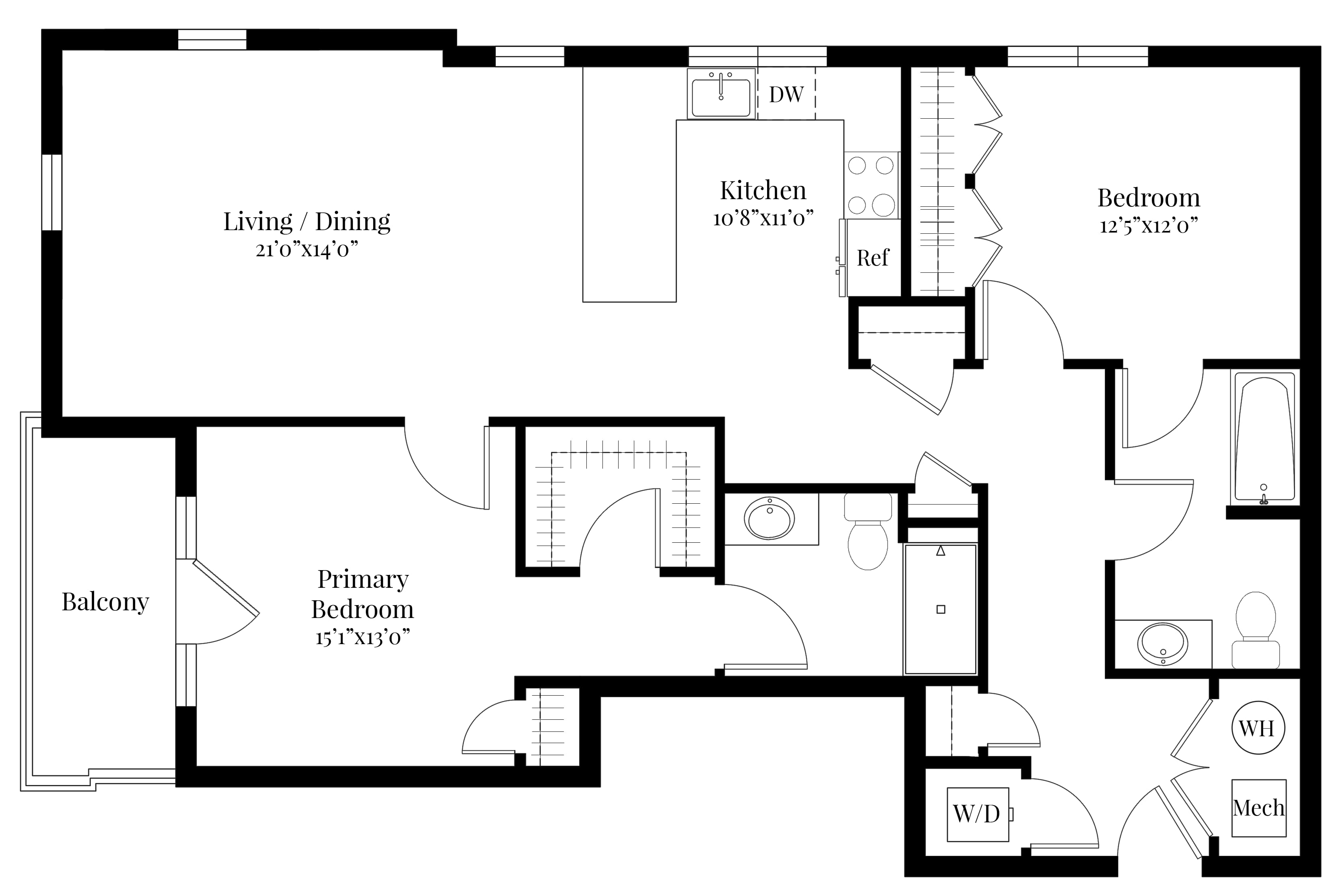 The Lawrence – LAW-314