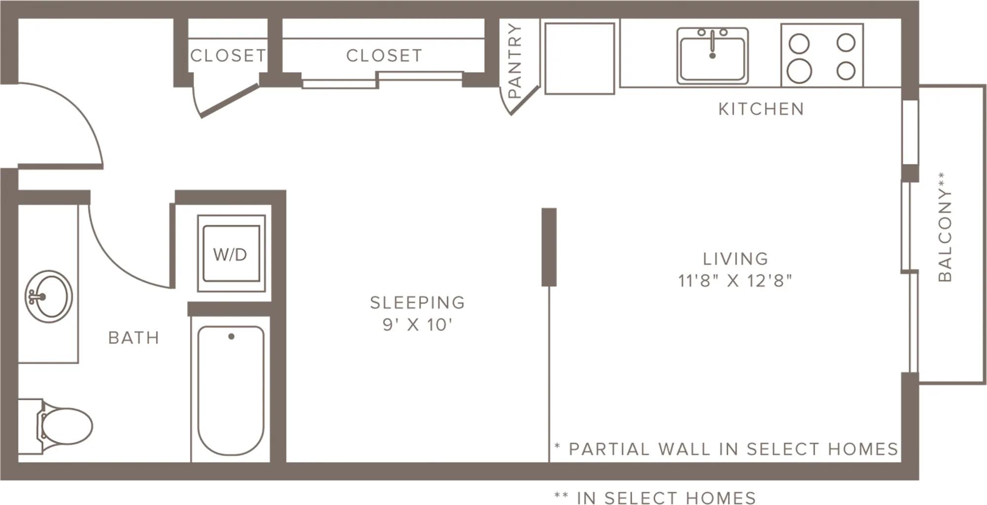 Modera South Lake Union – 339