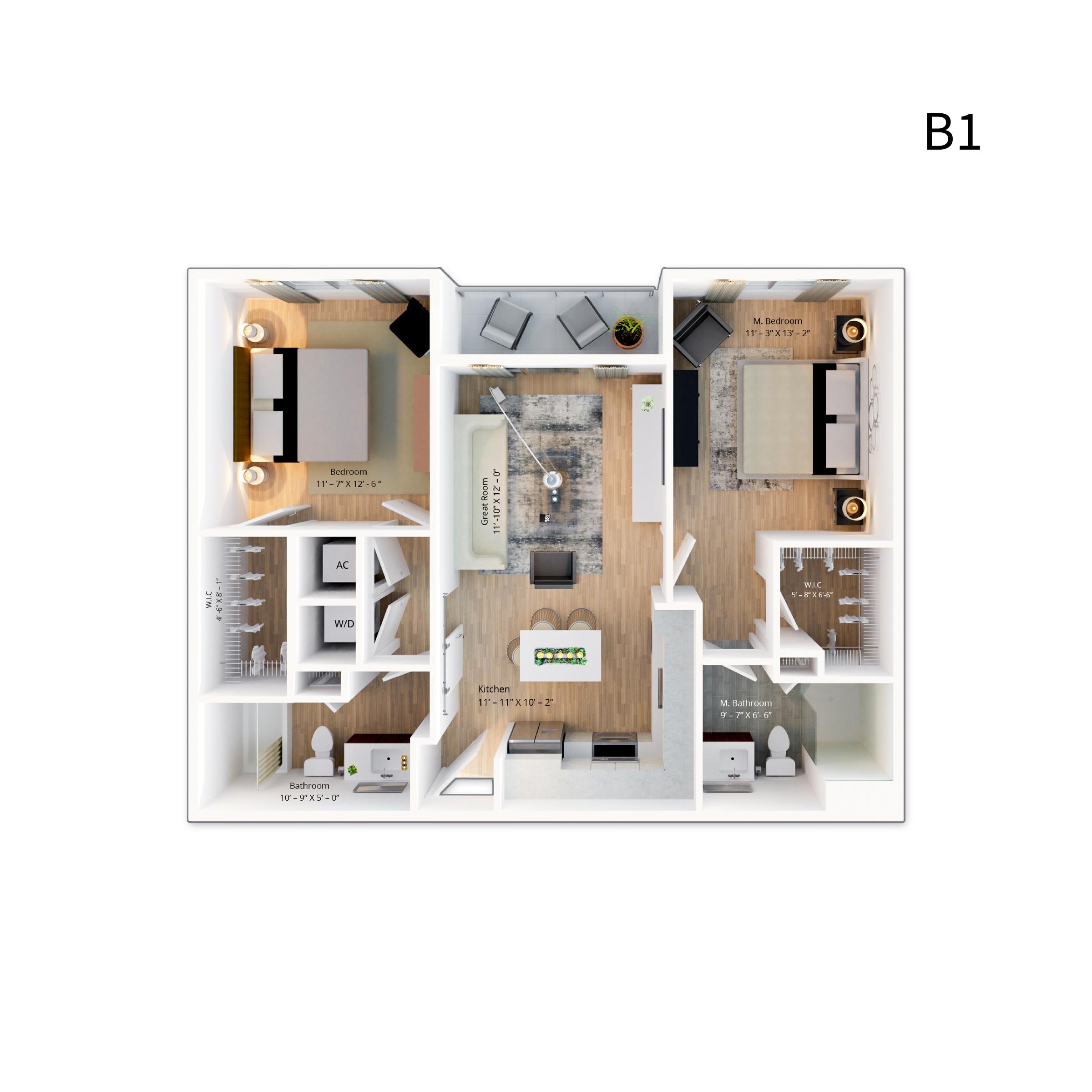 The Upland – 301-