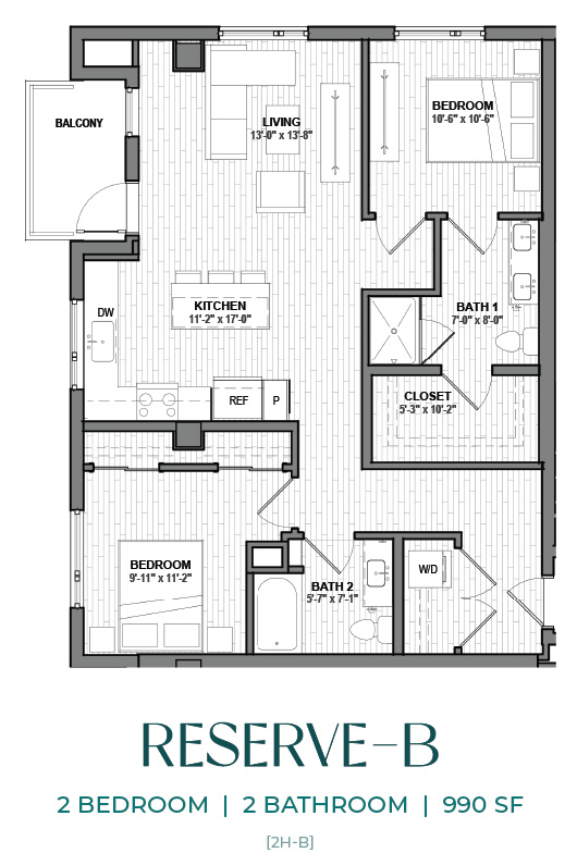 The Emerson – 702