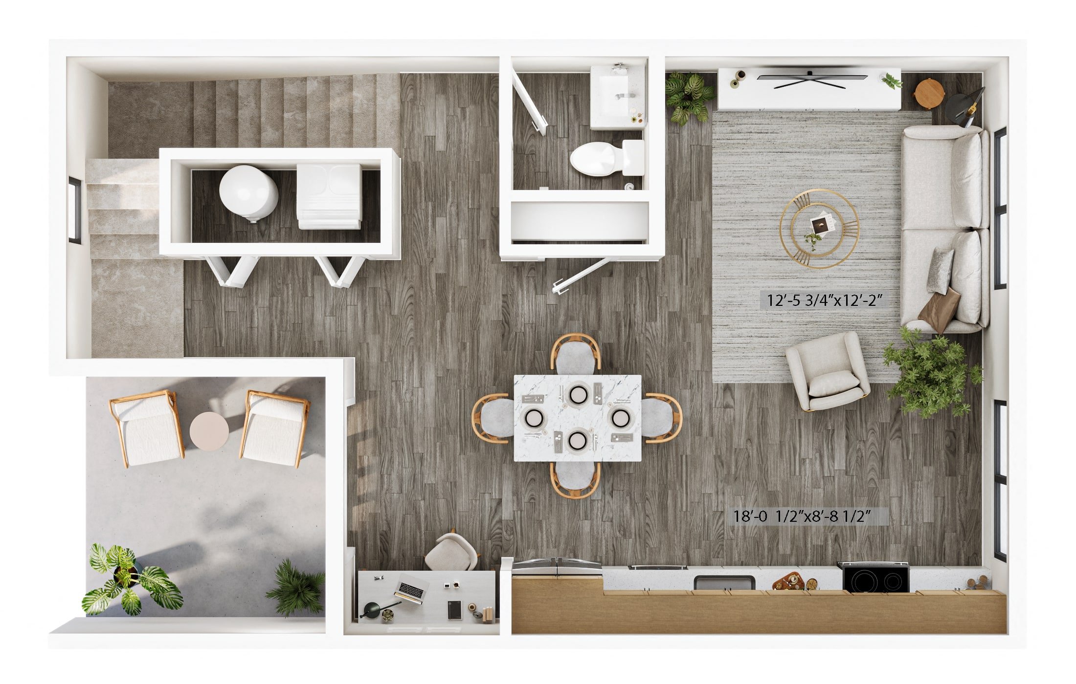 Highmark Bozeman – B3