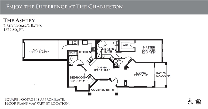The Charleston at Boca Raton Apartments – 289285