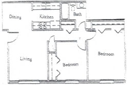 Devon Park Apartments – 218