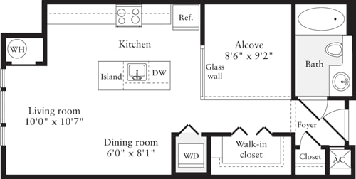 Lofts 590 – 452