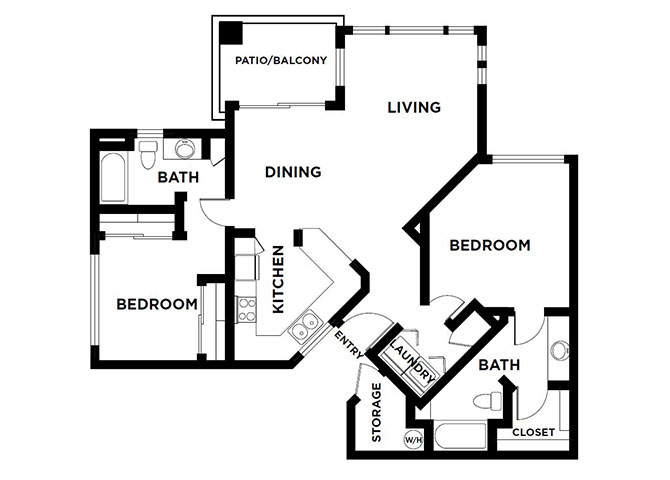 Ingleside – 02-301