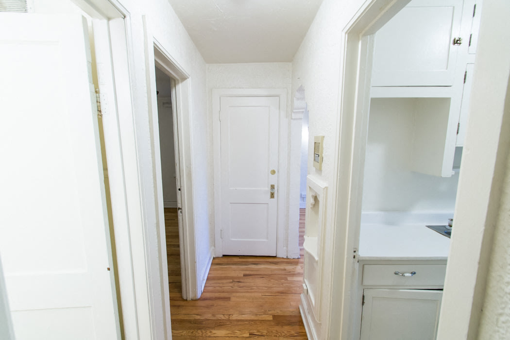 Geraldine Apartments – 18