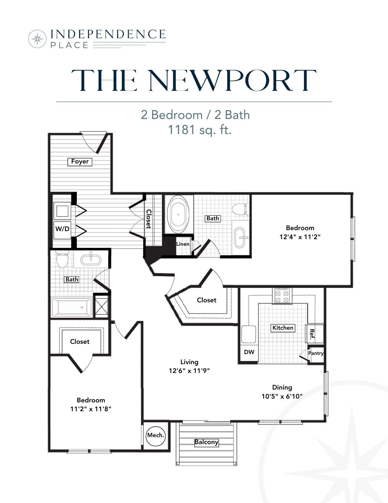 Independence Place – 212