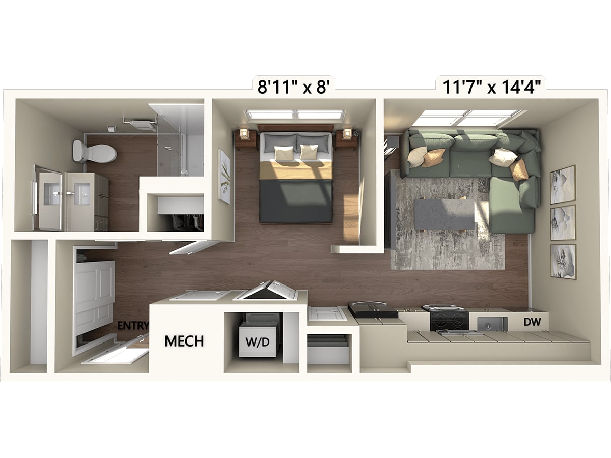 Avalon Quincy Adams – 002-3410
