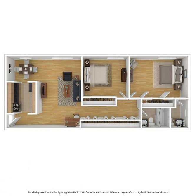 Westbury – M-133