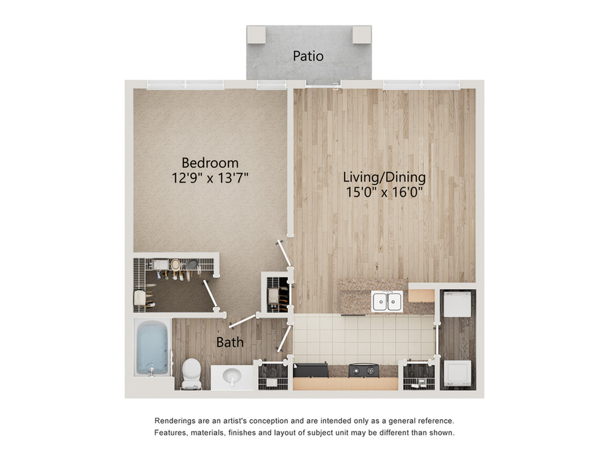Cason Estates – 811