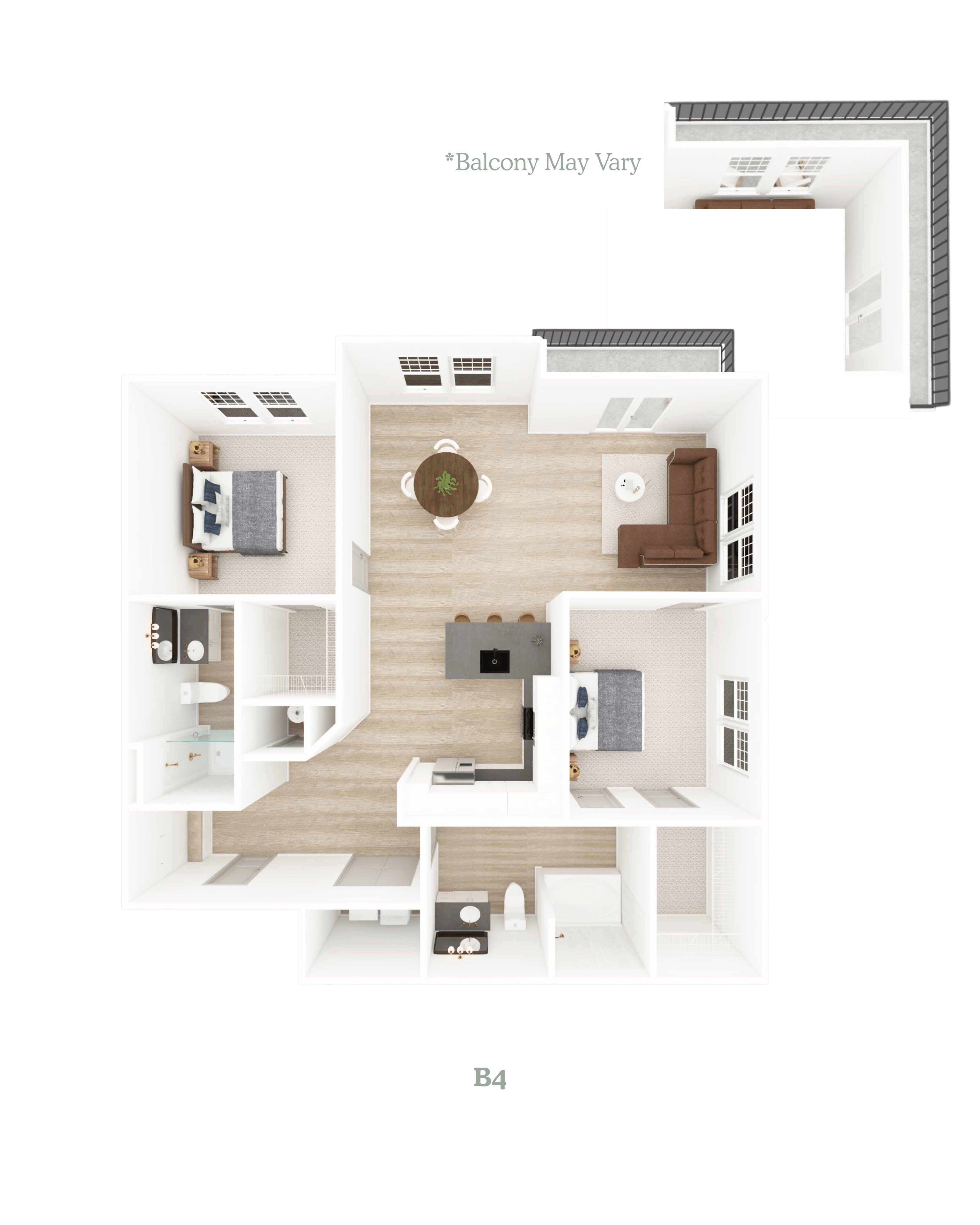 District on the Etowah – 2310