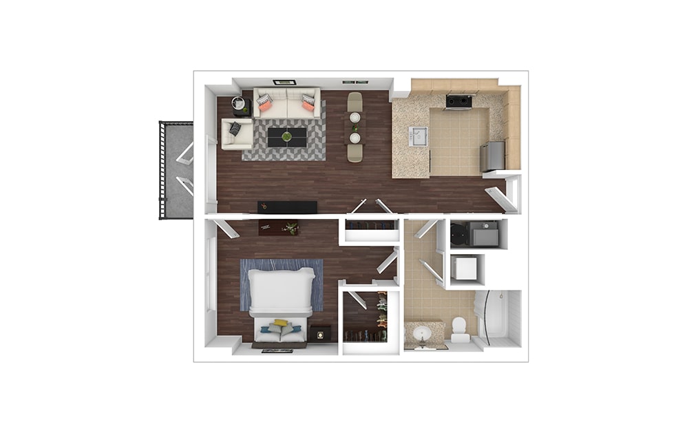 Cortland Mount Vernon – 303