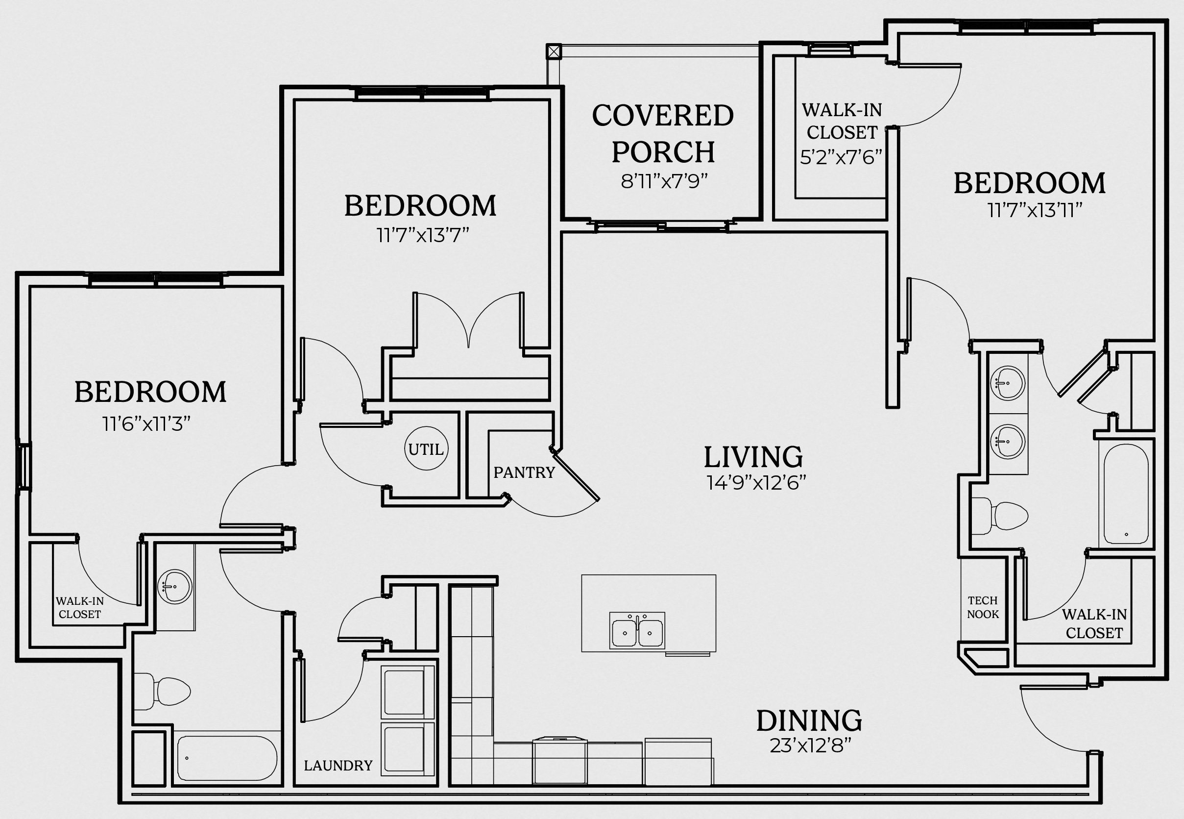 Riverstone – 6360-116