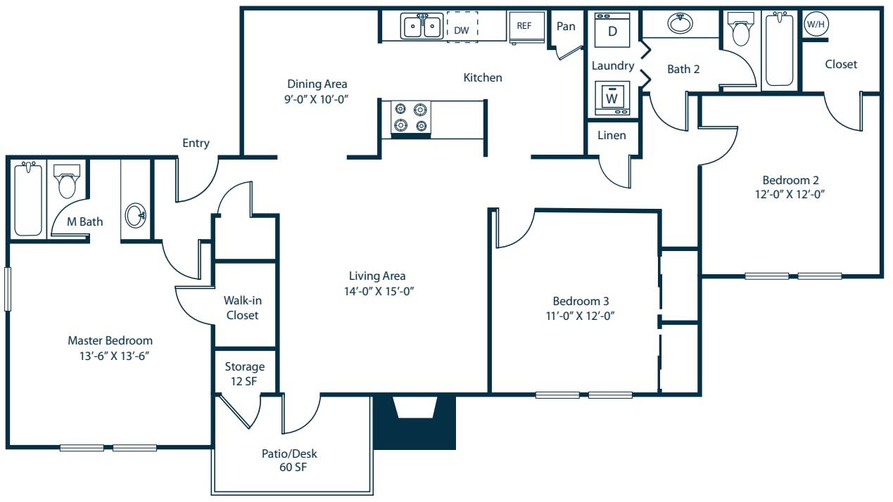 Affordable Housing – 34E