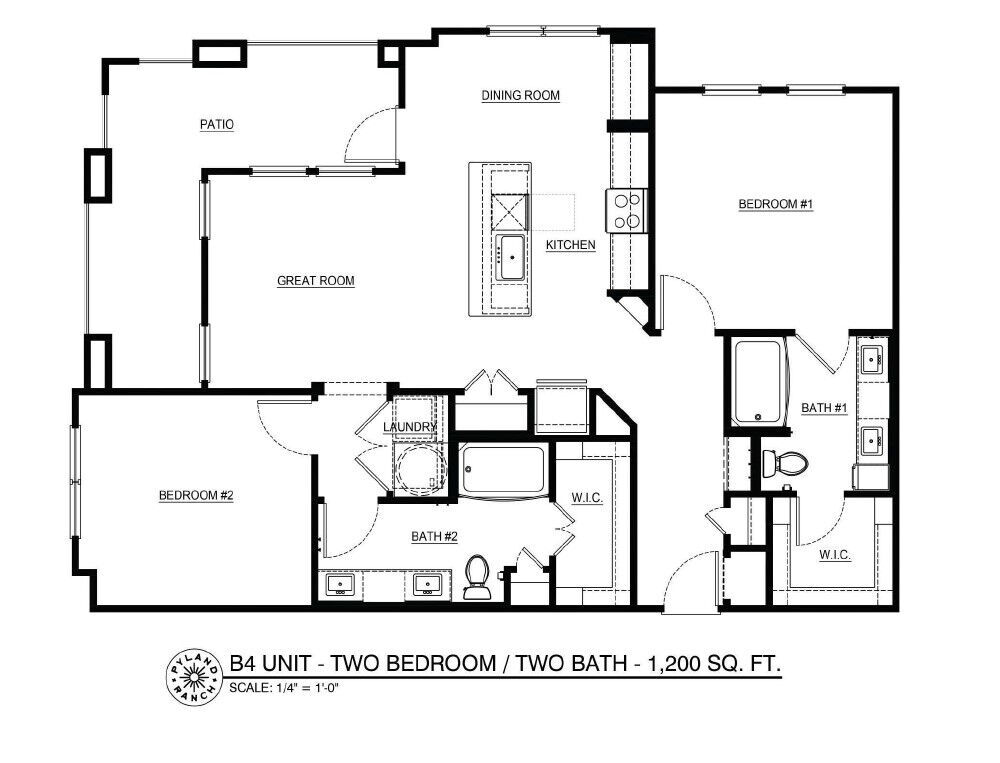Pyland Ranch – 5111