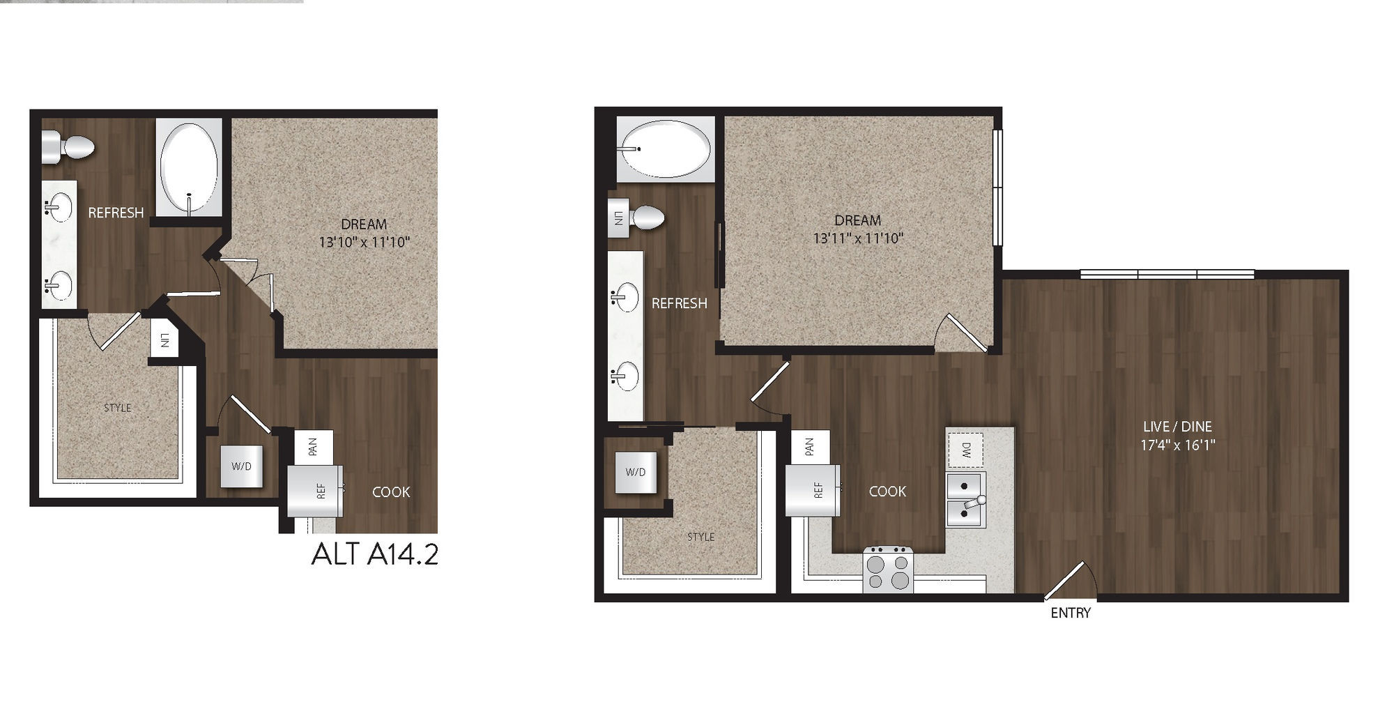 The Dylan – 733