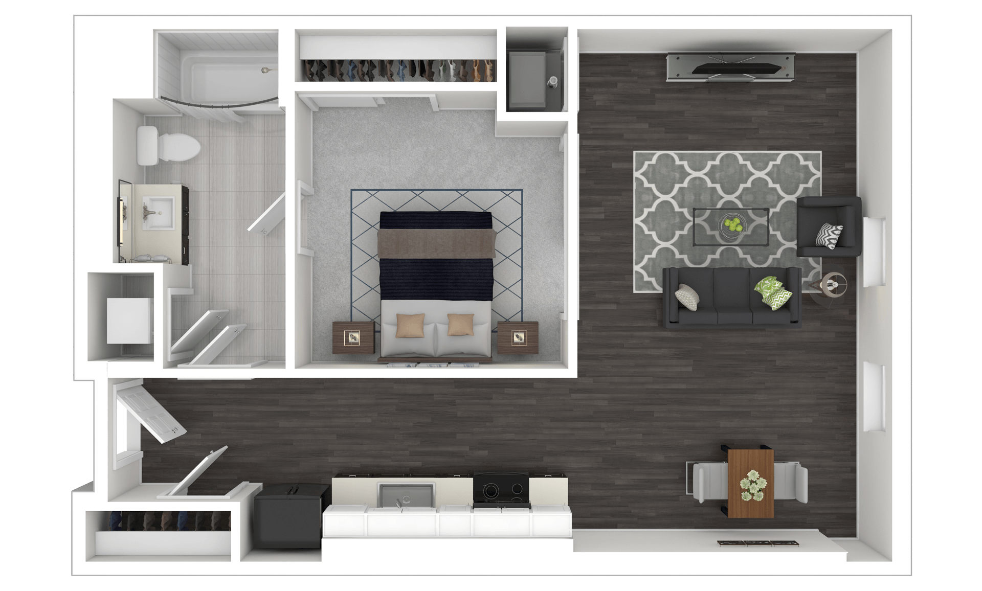 Channel House – 665