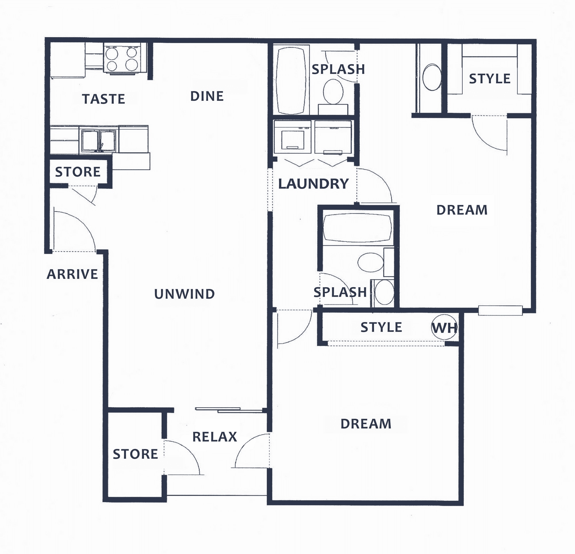 SunPointe – 214