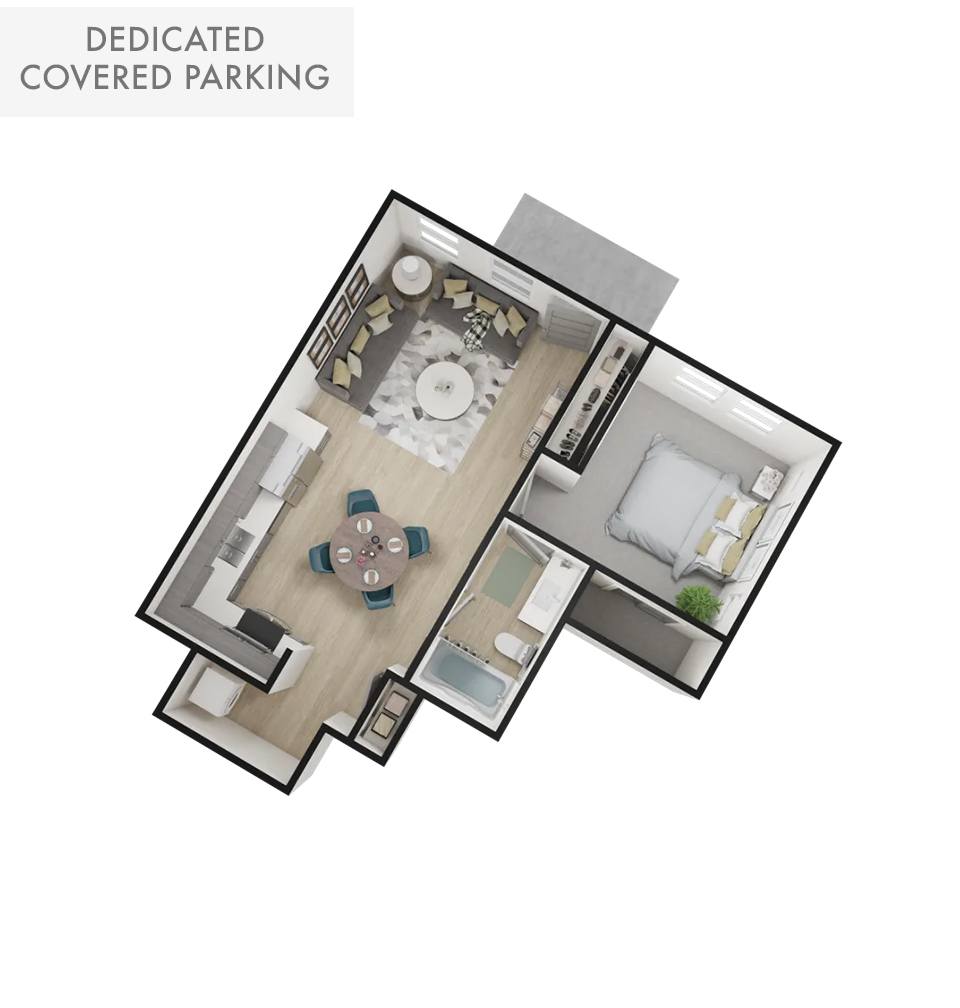 H2O Lofts – 20-103R