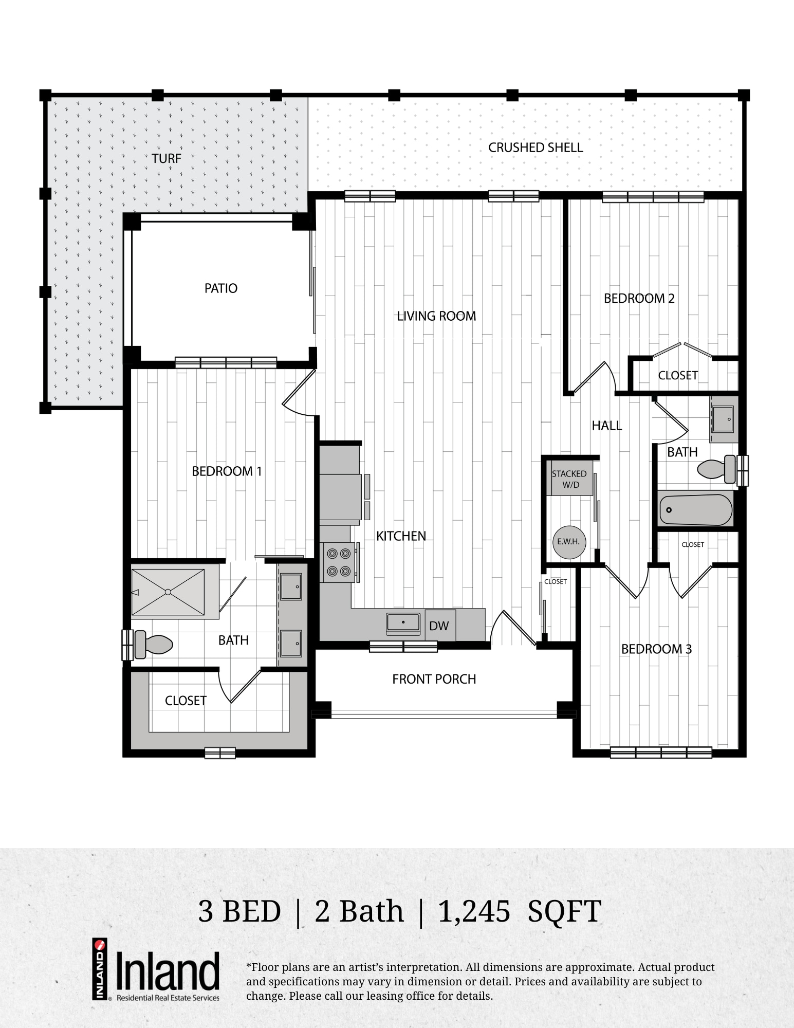 Odyssey – 10110