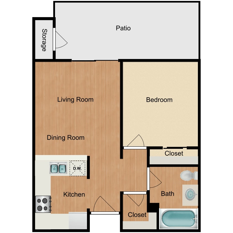 Acaciawood Village – 236