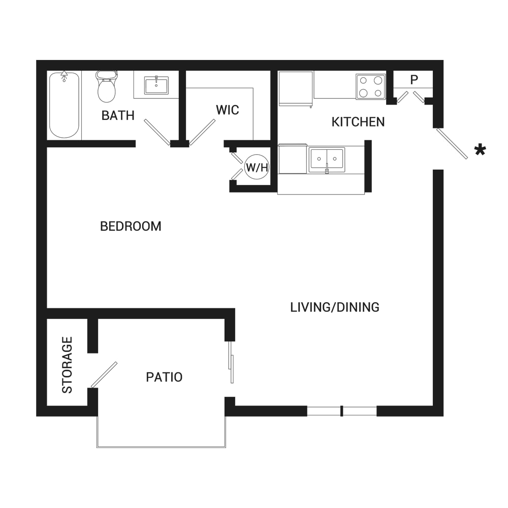 Verandahs at Cliffside – 0712