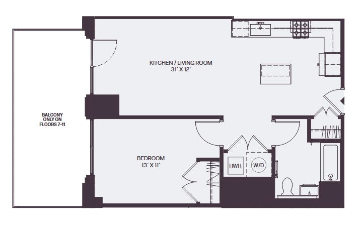 18 Dock Street – 0641