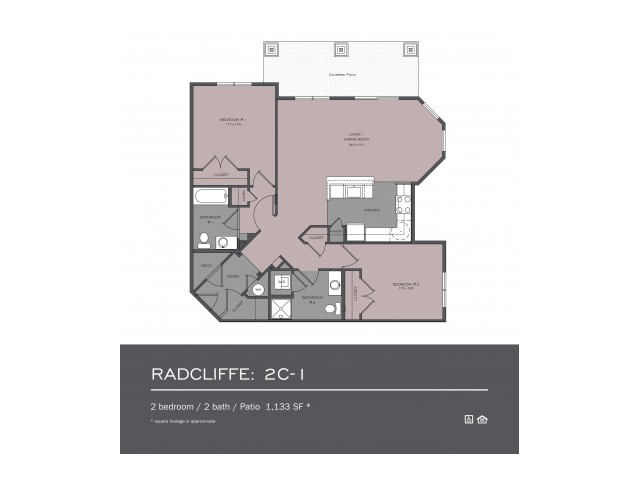 Prospect Hall Apartments – 202