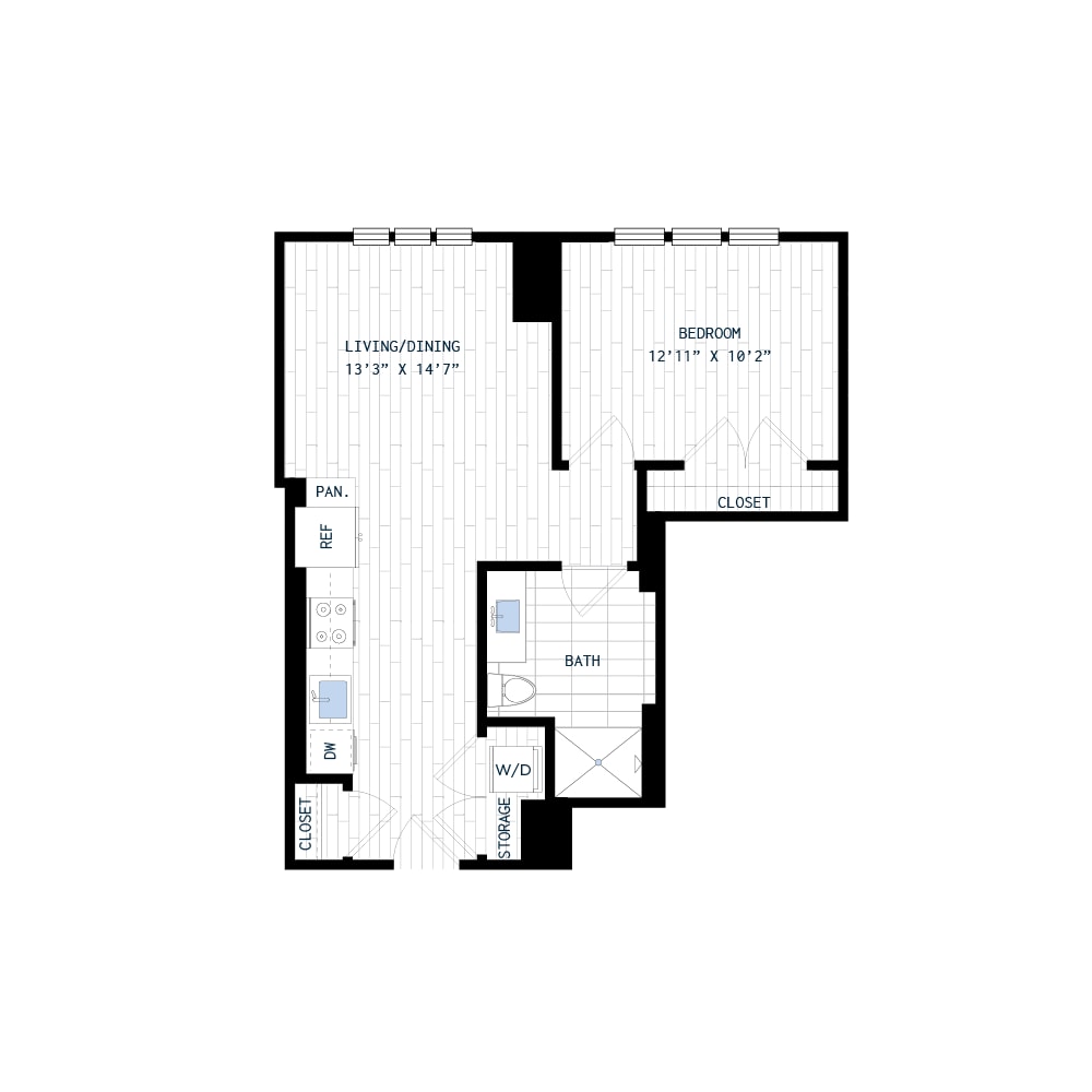 The Smith – 331
