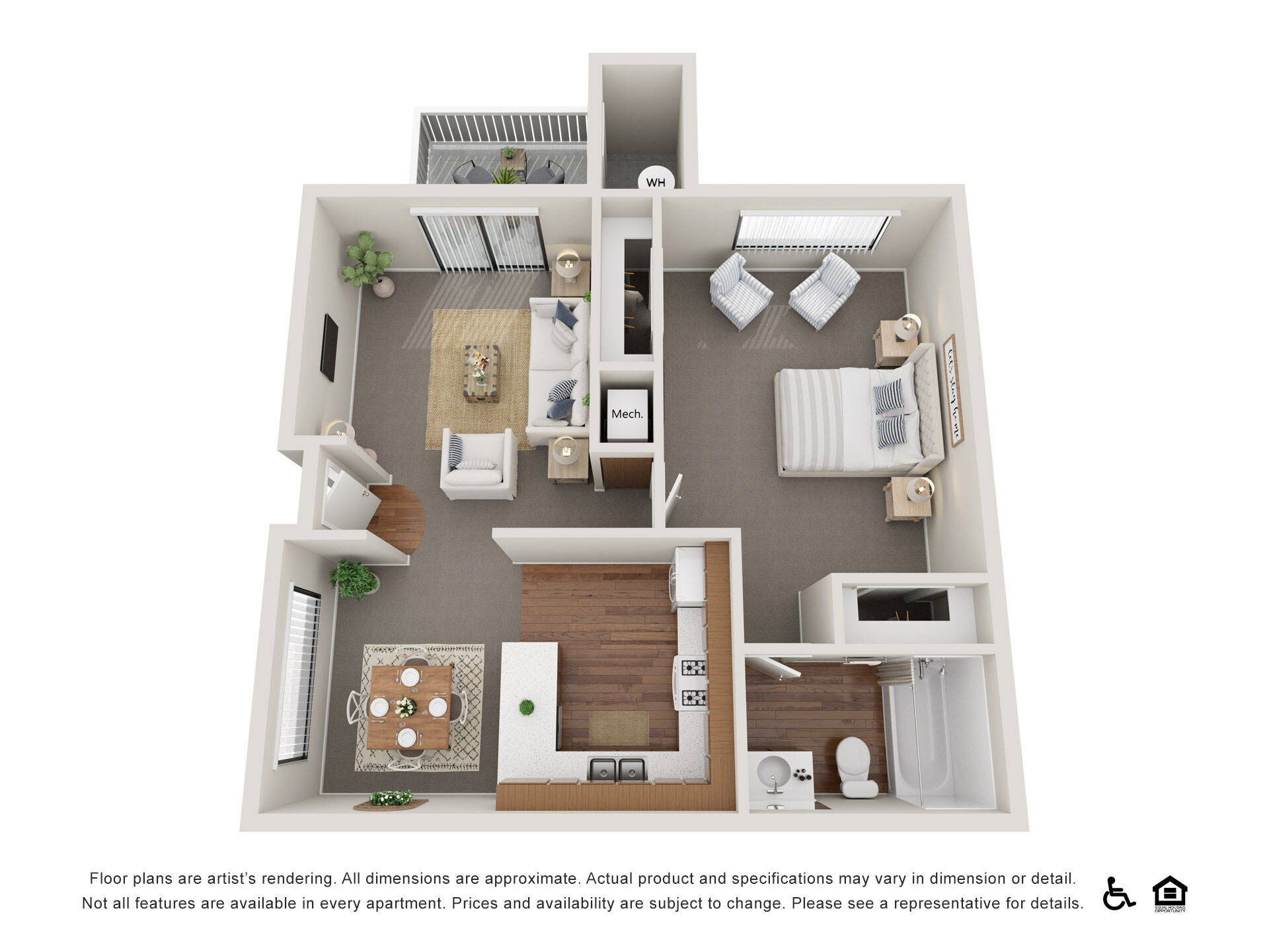 Windscape Village – 267