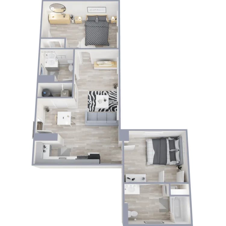 The Berkshire – 2