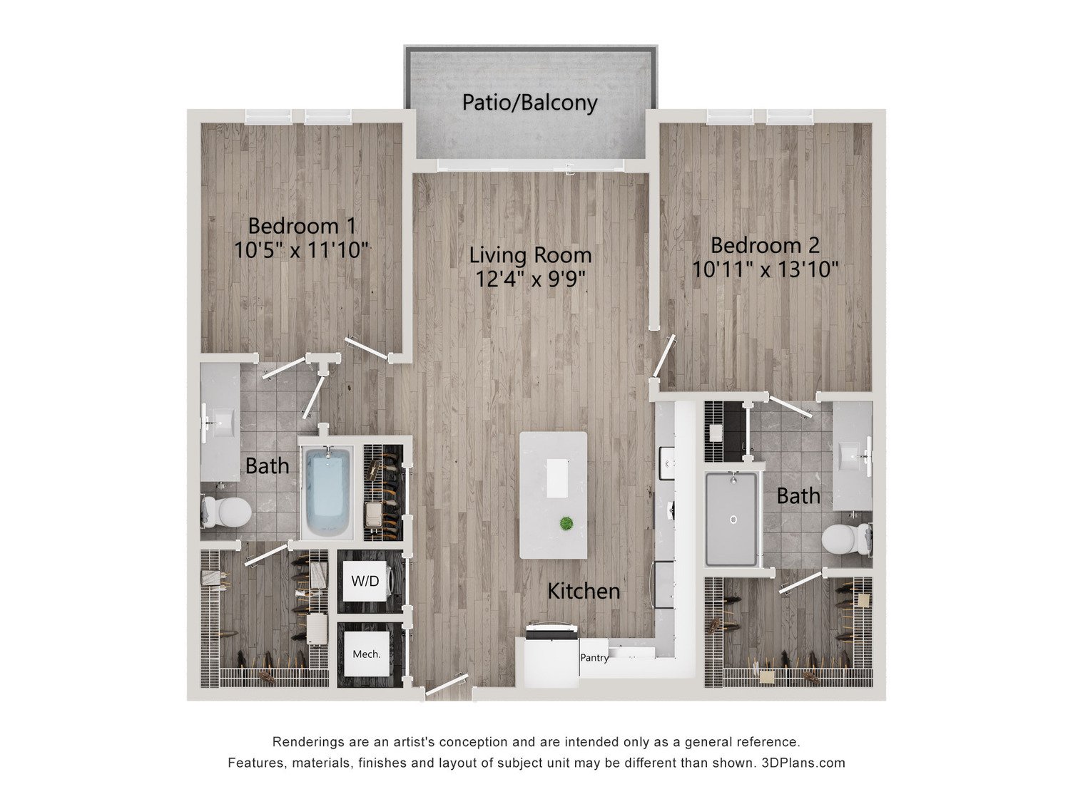900 Willow – 513