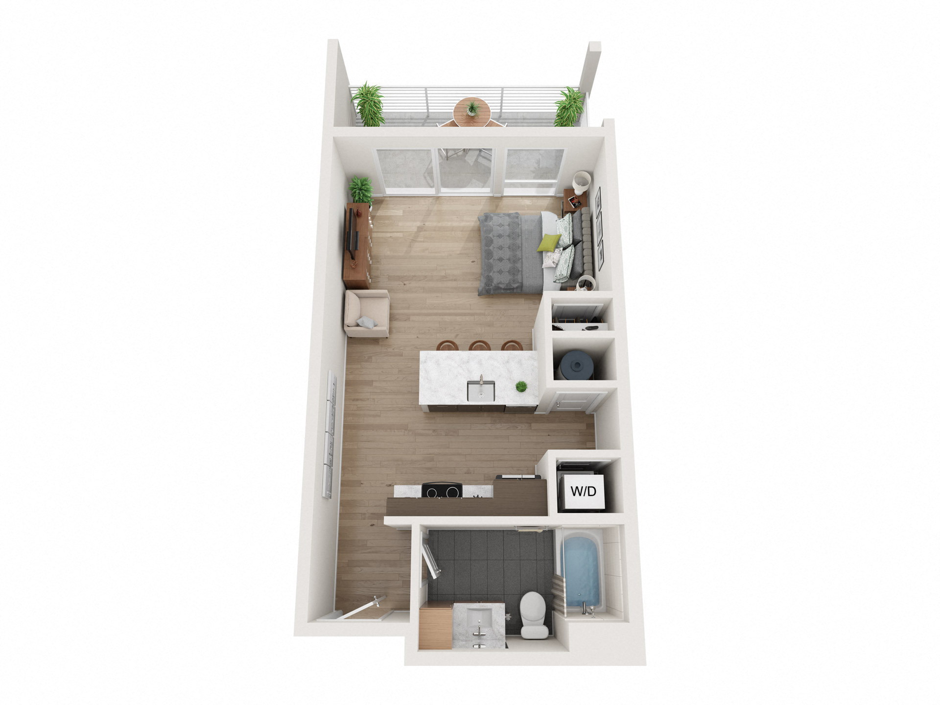 Glasshouse – 1157