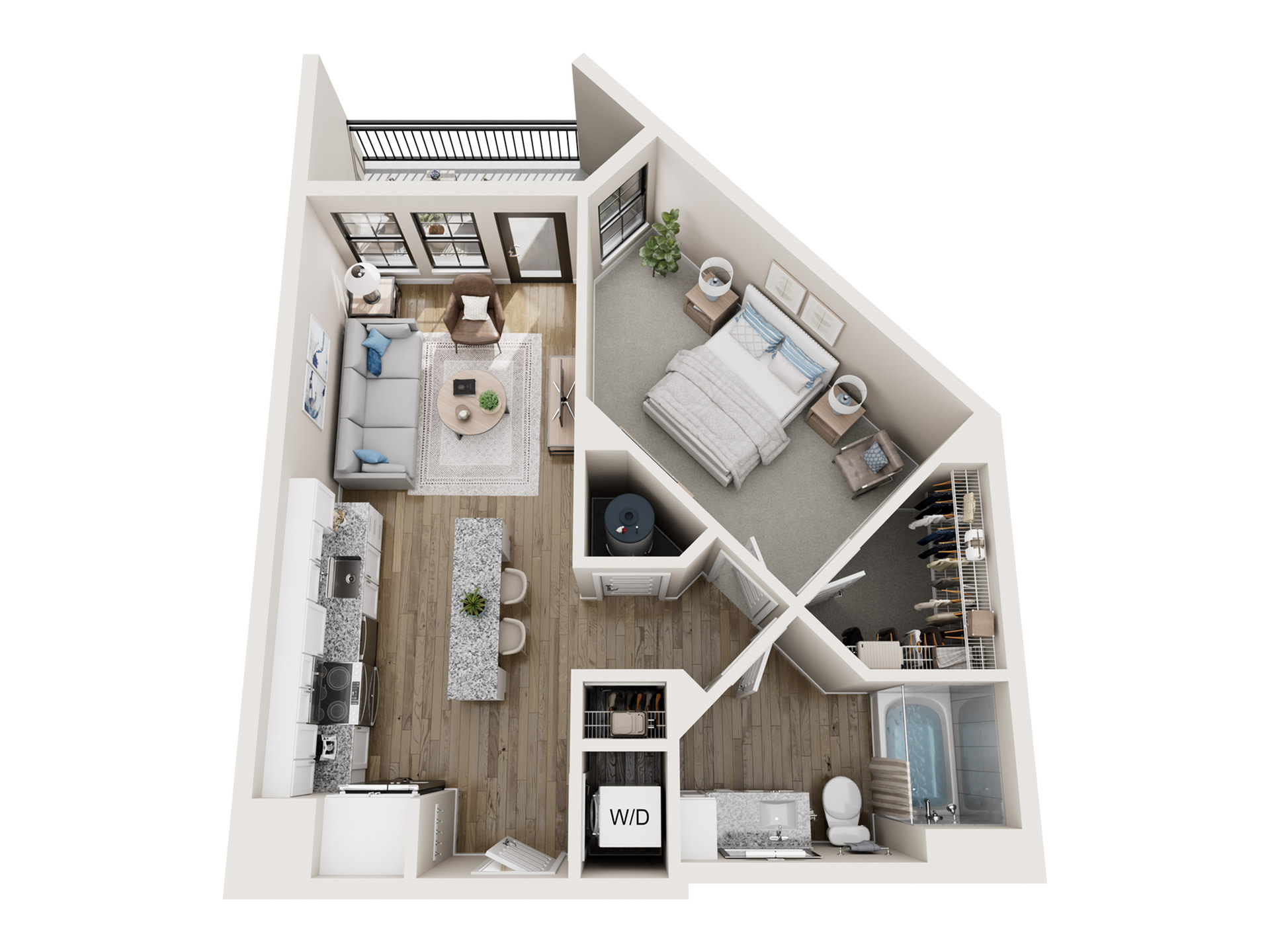 Pilot & Park – 109