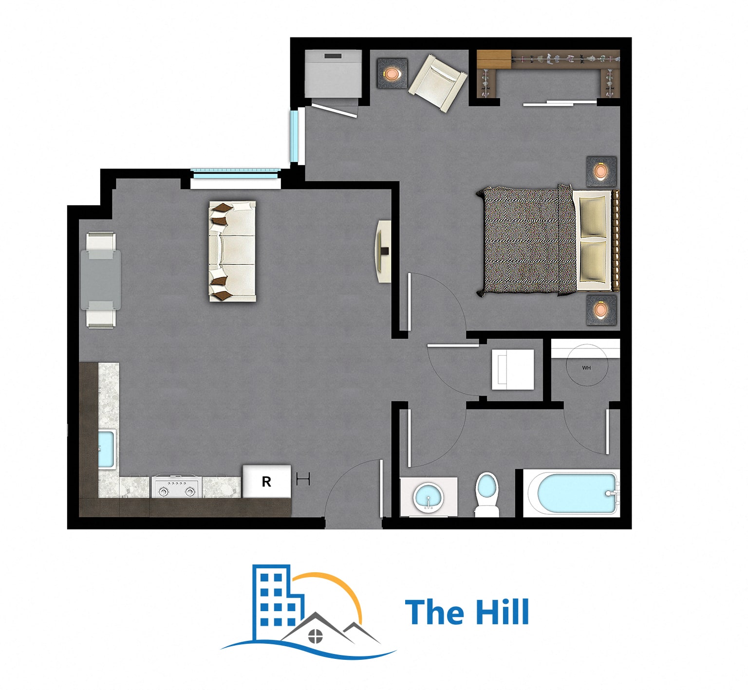 The Hill – 113