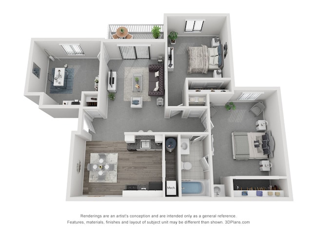 Mallard Landing Apartments – 114511