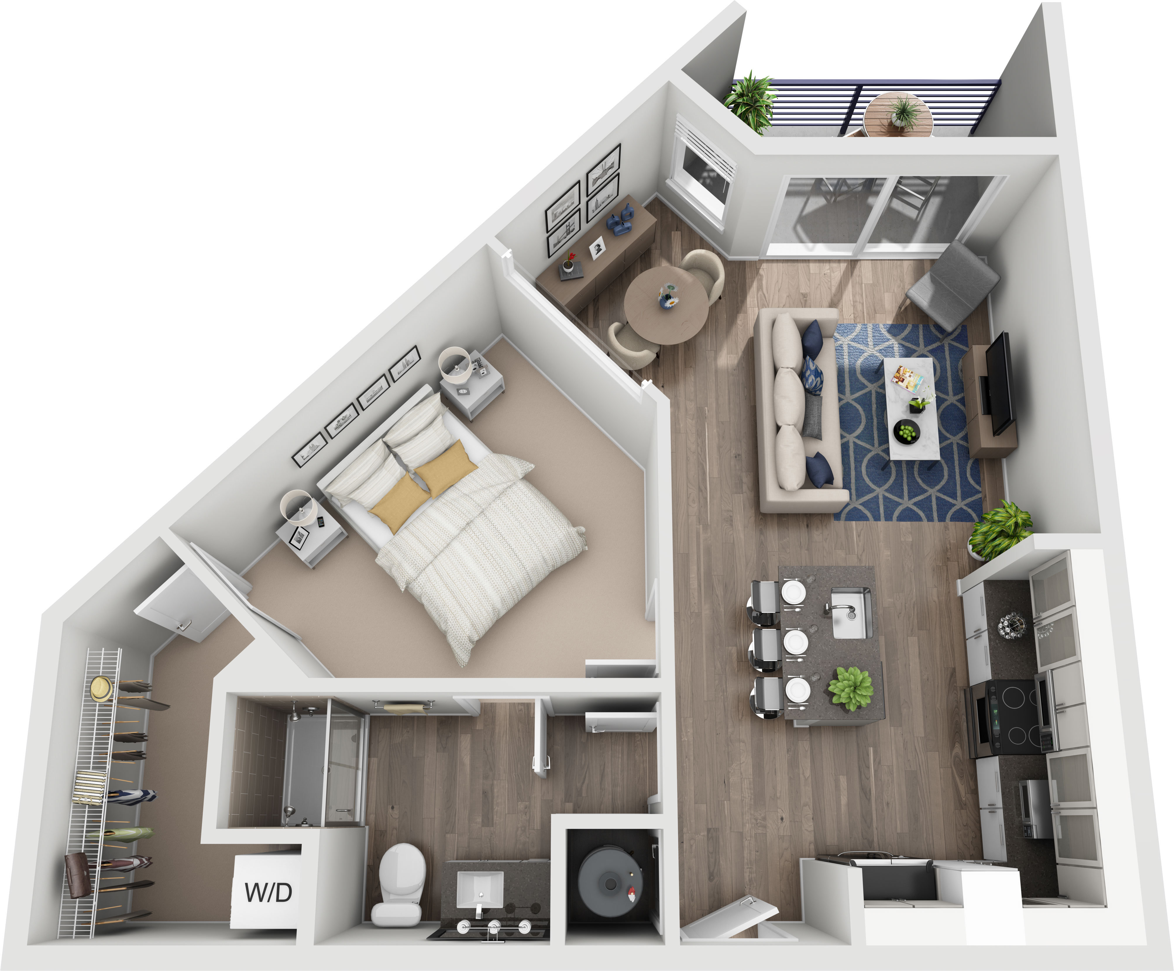 Maddox South End – 330