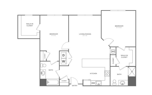 The Washingtons – 47-212