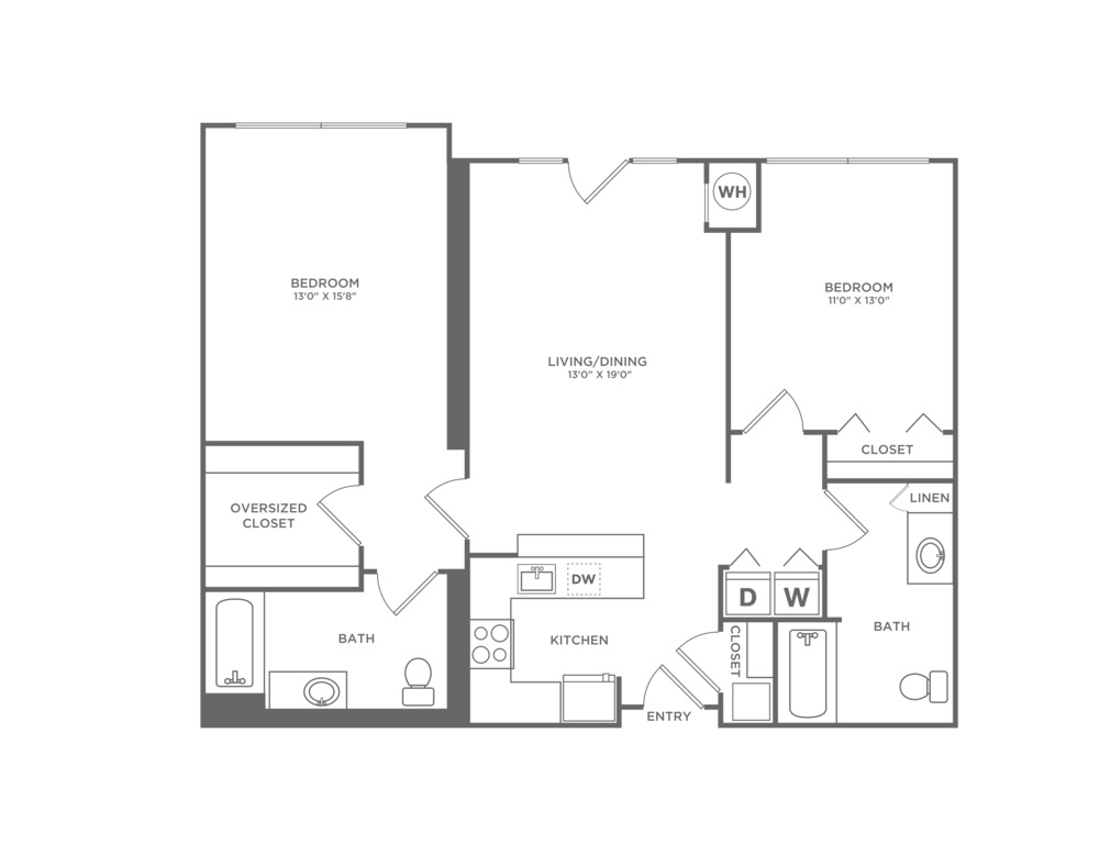 Avana Cliffside – 5163