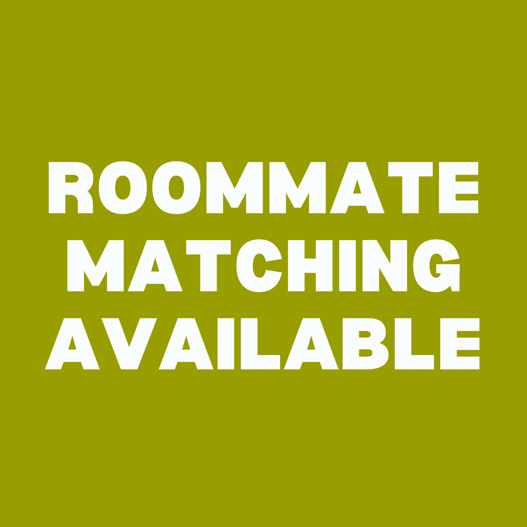 Student Housing – Private - Priced By Bed