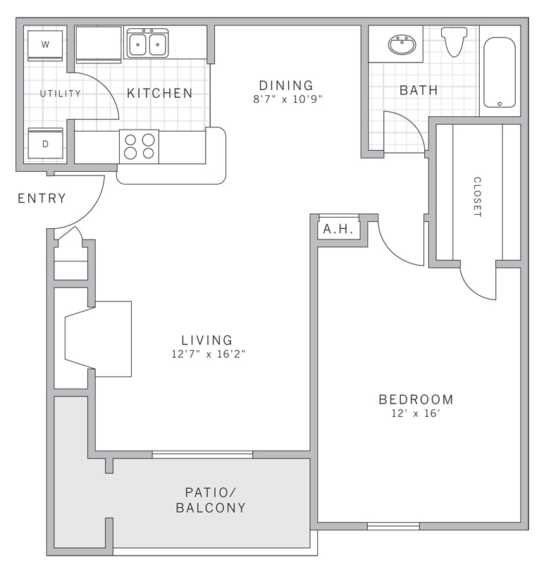 AVE Malvern – 4304