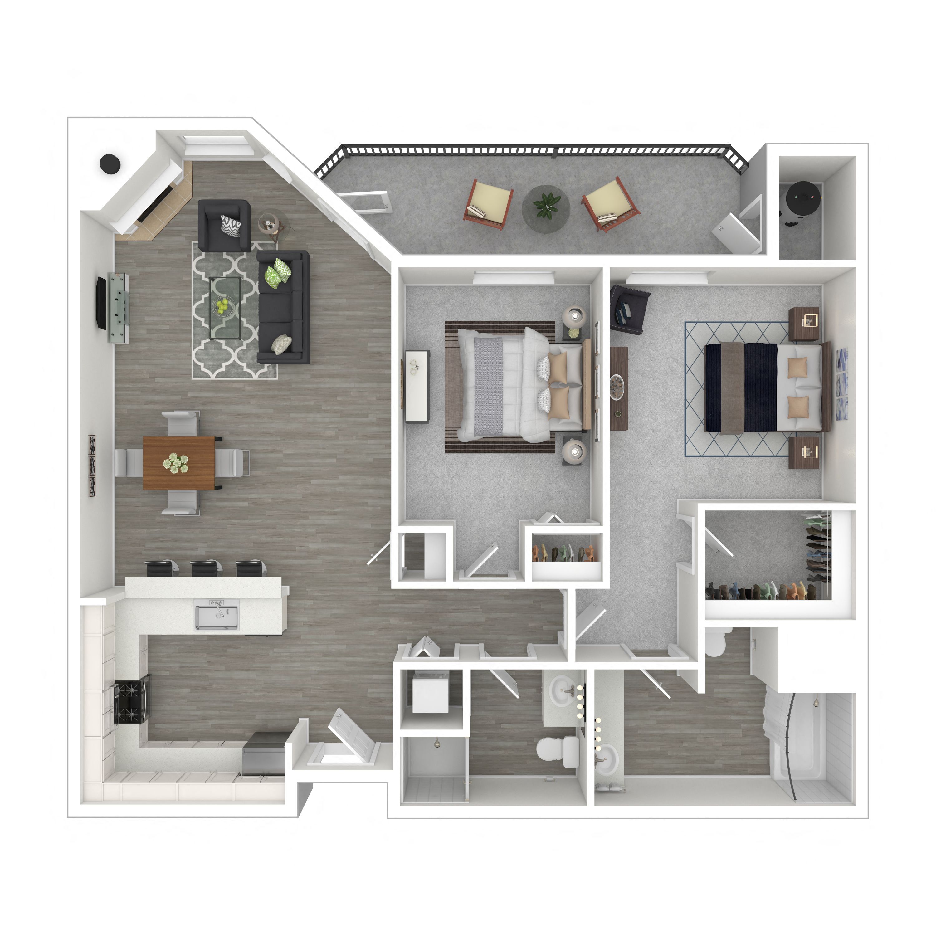9 Ten North – 406