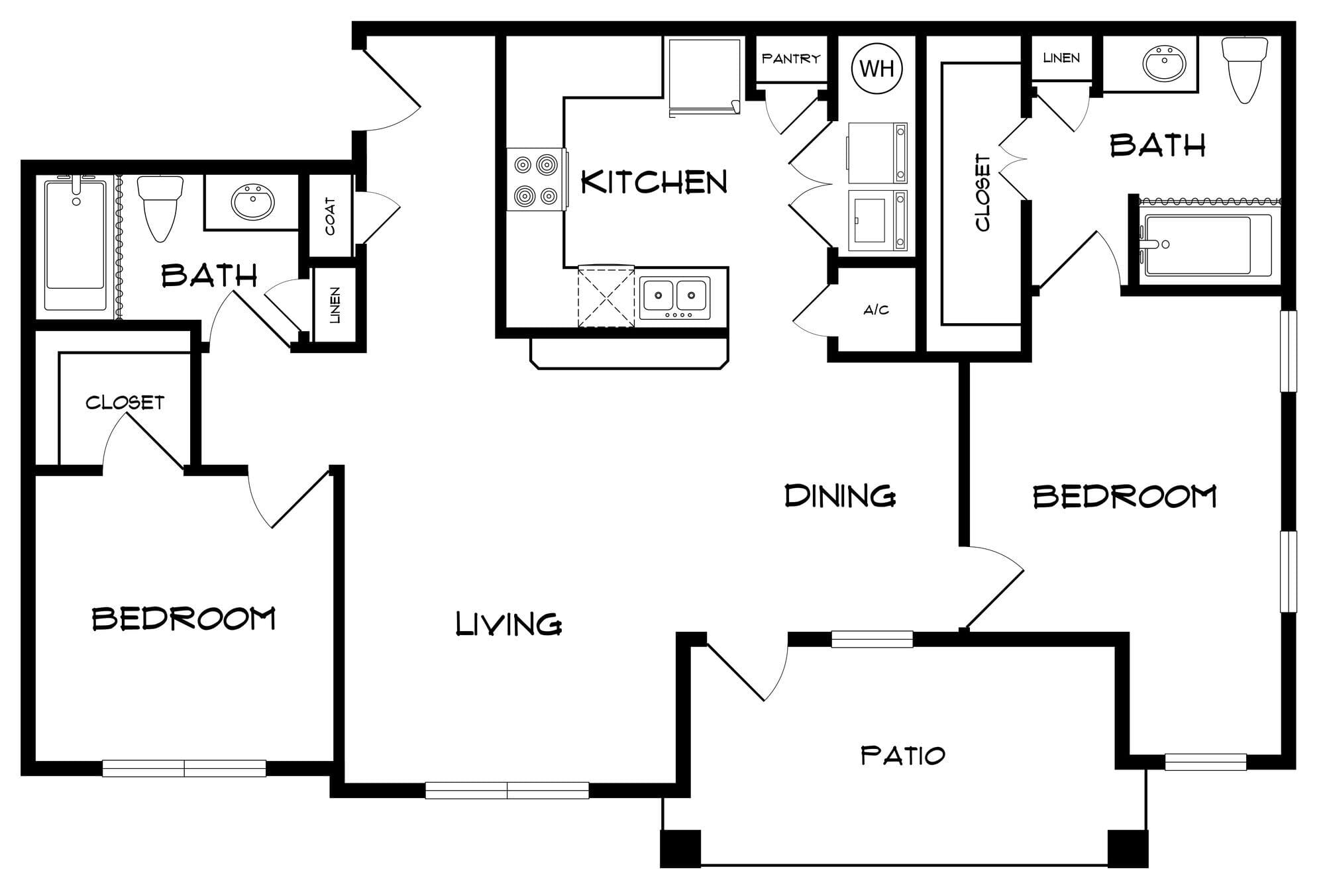 Parc at Windmill Farms – 1018