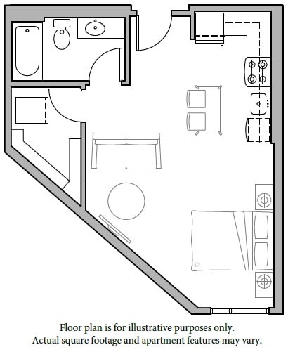 The Whittaker – N531