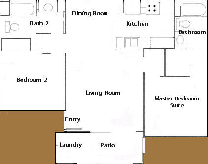 Cobblecreek Apartments – 029